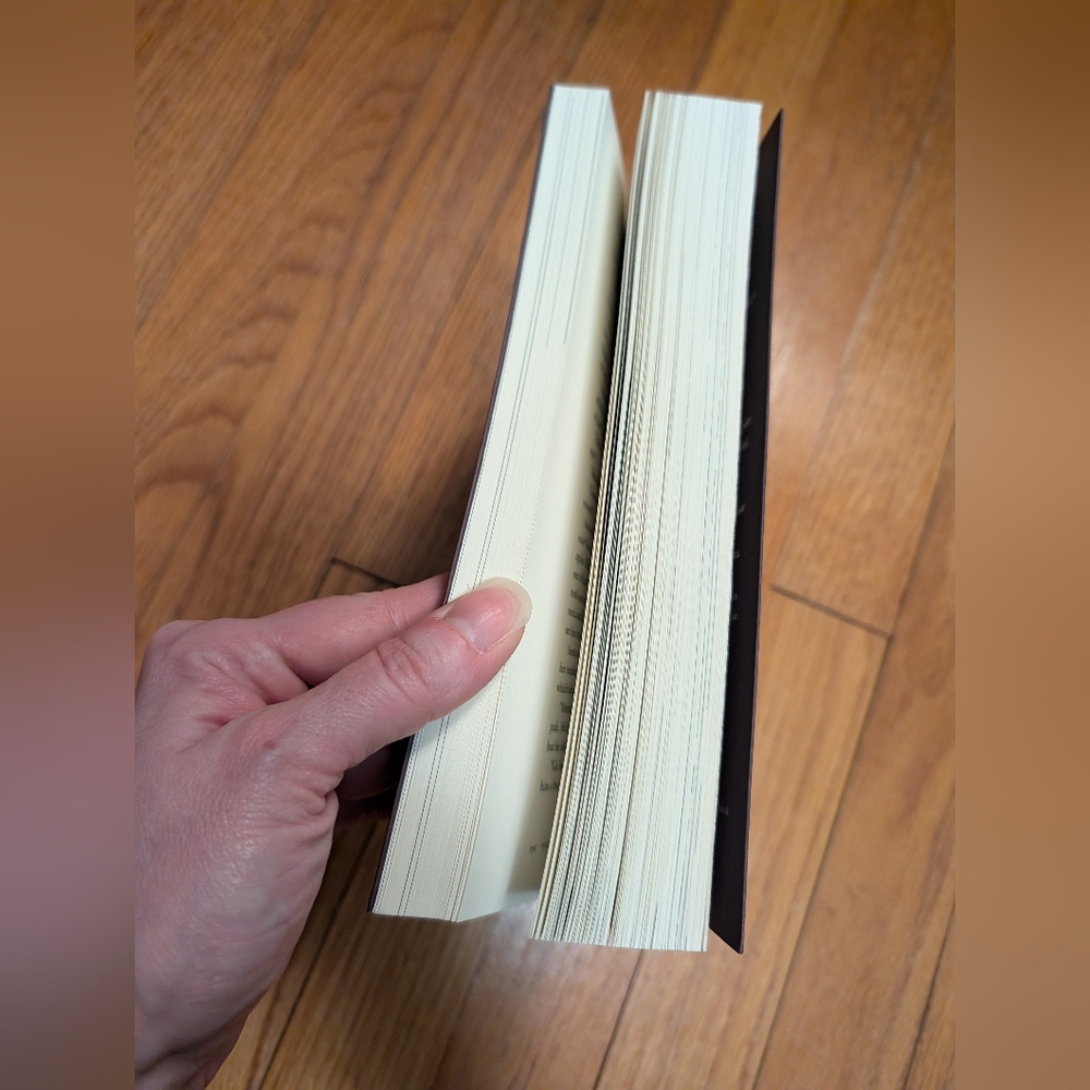 Grimm Fairy Tales Softcover Full Edition Book - Picture 4 of 6